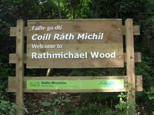 Rathmichael Woods